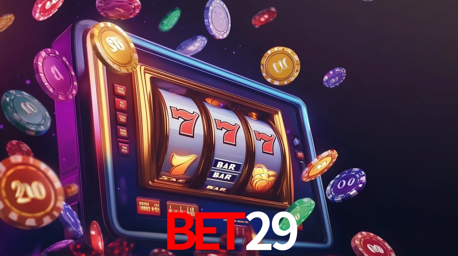 Live Casino BET29