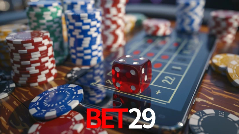 BET29: Jogue Crash e Experimente Alta Recompensa Instantânea