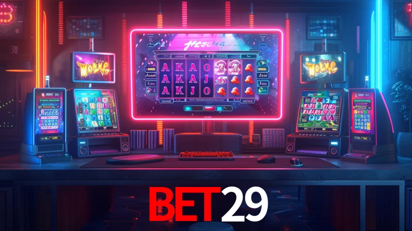 BET29 App