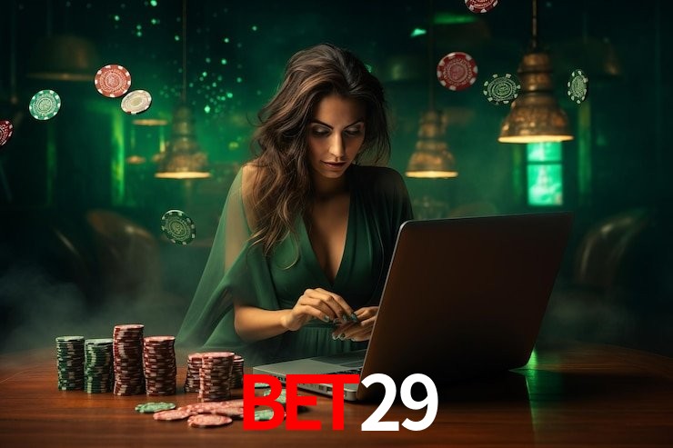 BET29 App