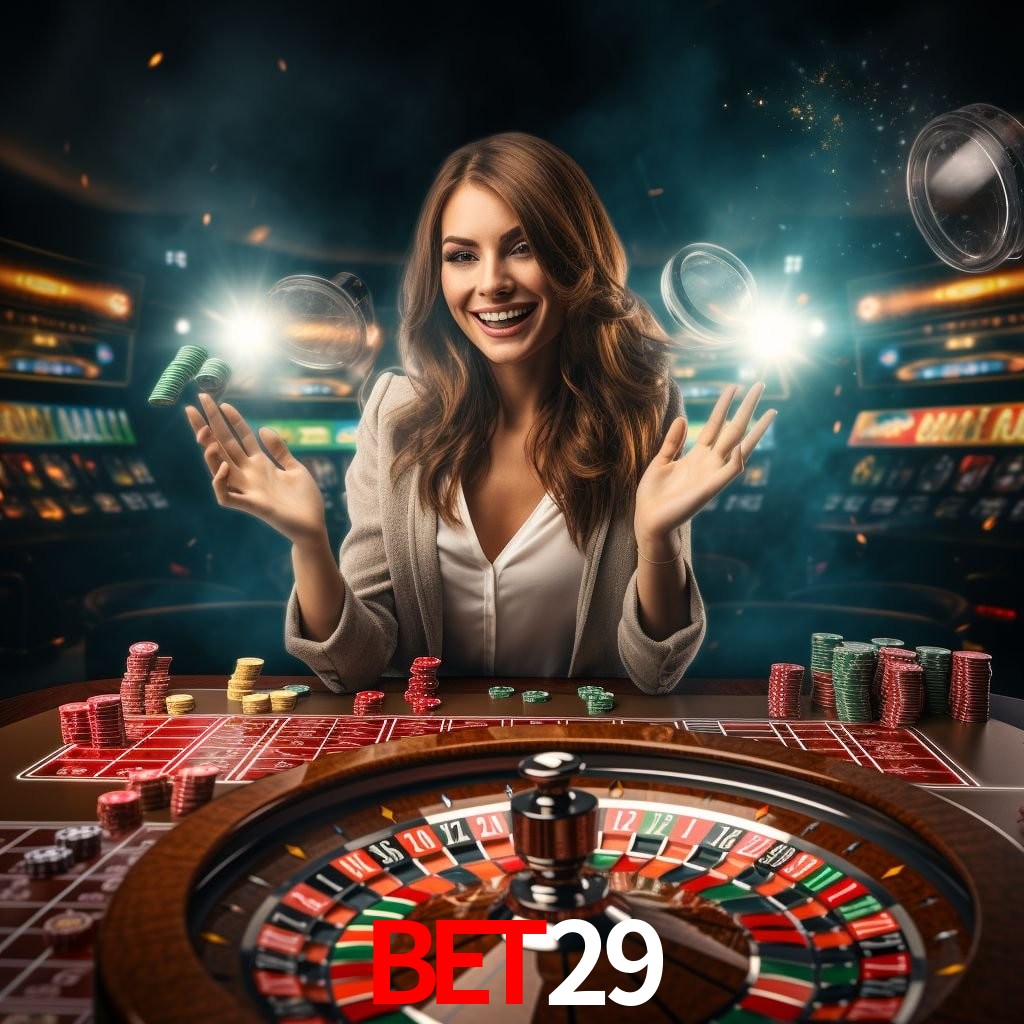 Ofertas Imperdíveis na BET29: Promoções e Bônus Que Valem a Pena