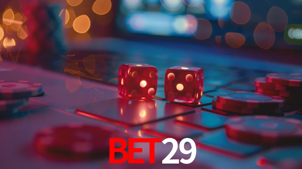 Quick Registration BET29