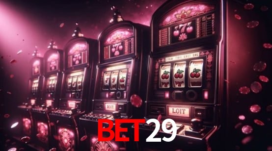 Inovações de Jogos na BET29: O Futuro das Experiências Interativas
