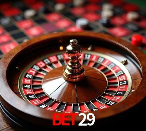 Design Responsivo BET29